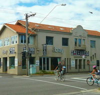 The Bay Hotel Mordialloc - Sydneys Hotel