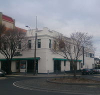 Brighton Hotel - Sydneys Hotel