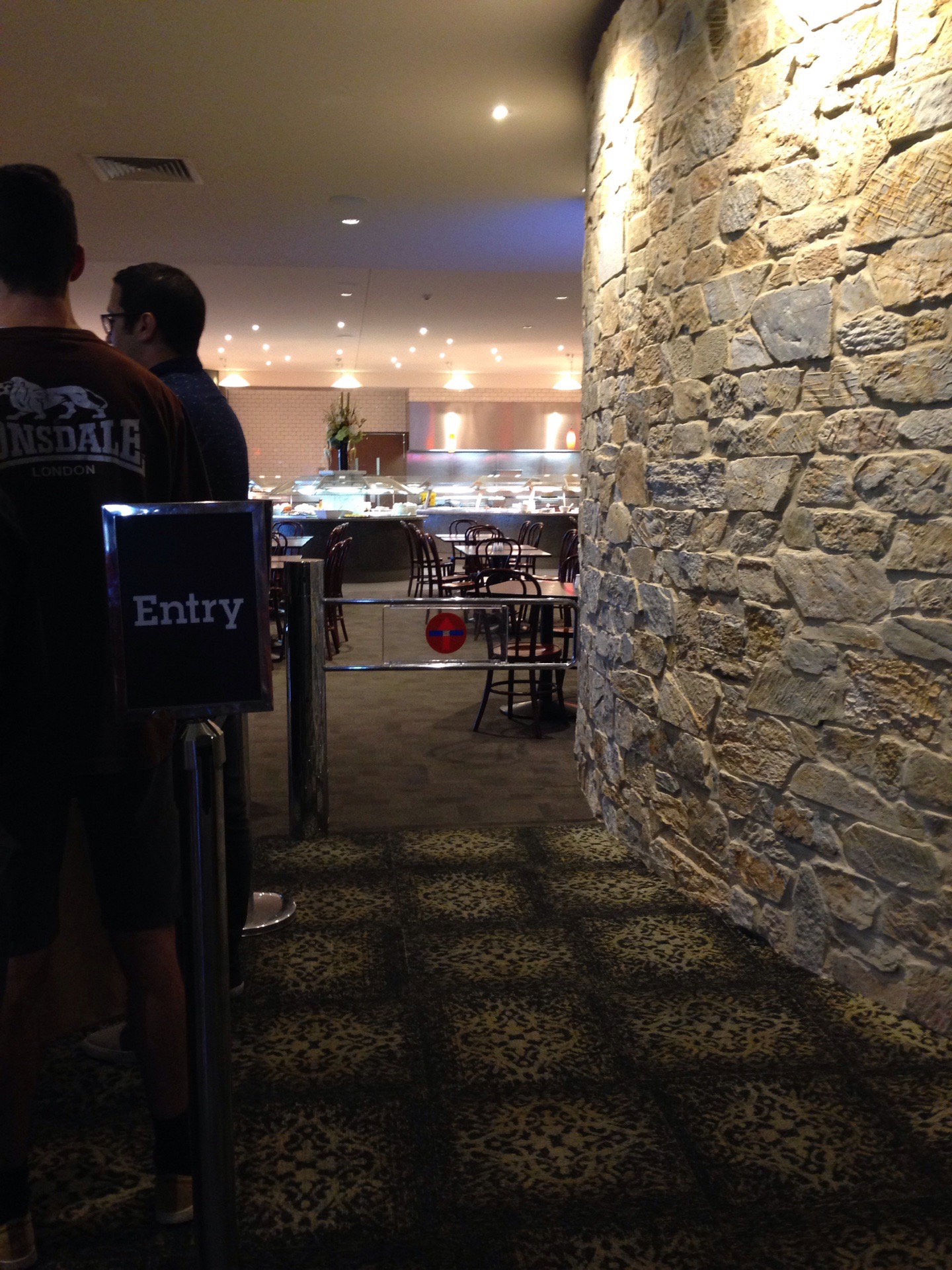 Point Cook VIC Sydneys Hotel