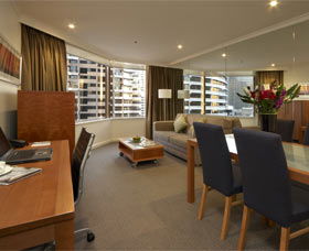 Accor Hotels  - Sydneys Hotel 0