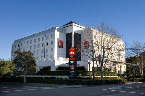Hotel Ibis Sydney Airport - Sydneys Hotel 0