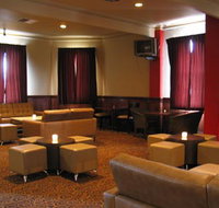 Mountain View Hotel