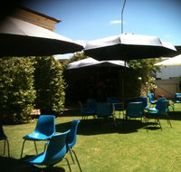 Blyth Hotel