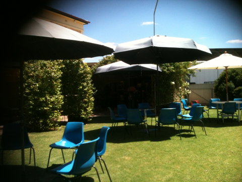 Blyth Hotel - Sydneys Hotel 0