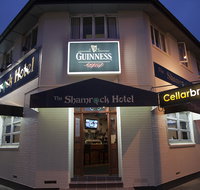 Shamrock Hotel - Sydneys Hotel