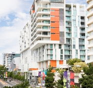 Mantra South Bank Brisbane - Sydneys Hotel