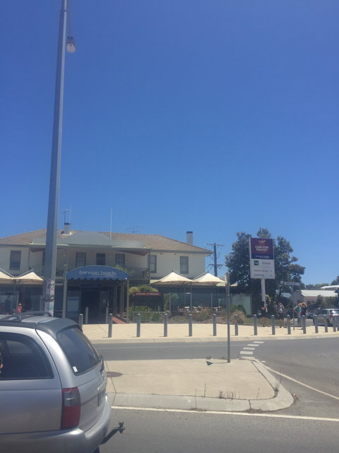Barwon Hotel - Sydneys Hotel 0