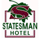 Statesman Hotel - Sydneys Hotel