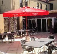 Crown Inn Hotel - Sydneys Hotel