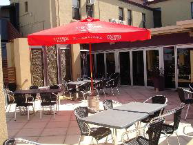 Crown Inn Hotel - Sydneys Hotel 0