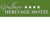 Goulburn Heritage Motel - Sydneys Hotel