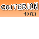 Criterion Hotel - Sydneys Hotel 1