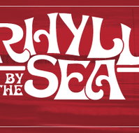 Rhyll by the Sea