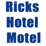 Ricks Hotel Motel - Sydneys Hotel