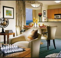 A A A Short Long Stay - Sydneys Hotel