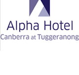 Alpha Hotel Canberra formerly Country Comfort Greenway  - Sydneys Hotel