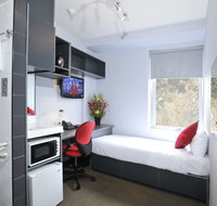205 Bell Long Stay - Sydneys Hotel