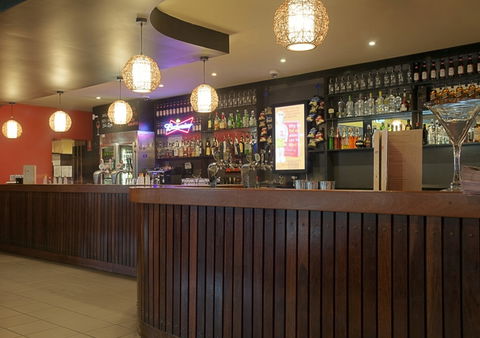 Hawthorn Hotel - Sydneys Hotel 0
