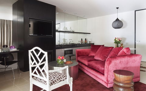 Hepburn At Hepburn - By 8Hotels - Sydneys Hotel 0