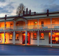 Royal George Hotel - Sydneys Hotel