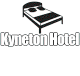 Kyneton Hotel - Sydneys Hotel