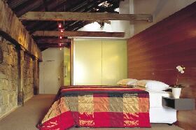 The Henry Jones Art Hotel - Sydneys Hotel 0