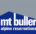 Mt Buller Alpine Reservations