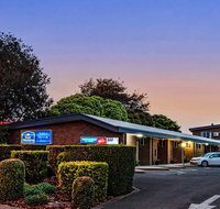 Best Western Aspen Motor Inn
