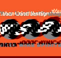 BWS - Upper Ross Hotel Dbs Rasmussen