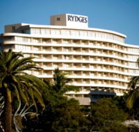 Rydges Southbank Brisbane - Sydneys Hotel