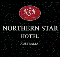 Northern Star Hotel Hamilton