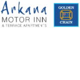 Arkana Motor Inn & Terrace Apartments - Sydneys Hotel 1