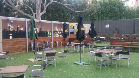 Shoppingtown Hotel - Sydneys Hotel 0