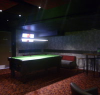 Criterion Hotel - Sydneys Hotel