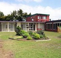 Econo Lodge Kingston - Sydneys Hotel