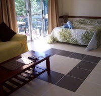 Cardwell Beach Motel