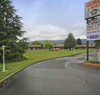 Colonial Motor Inn - Lithgow