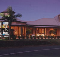 Garden Inn Wollongbar - Sydneys Hotel