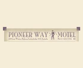 Motel Pioneer-way - Sydneys Hotel 0