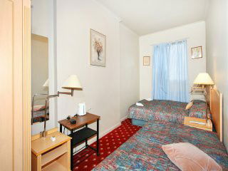 AUSSIE LODGE  - Sydneys Hotel 0