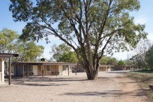 Barwon Inn - Sydneys Hotel 0