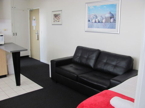 Apartments On Flemington - Sydneys Hotel 1