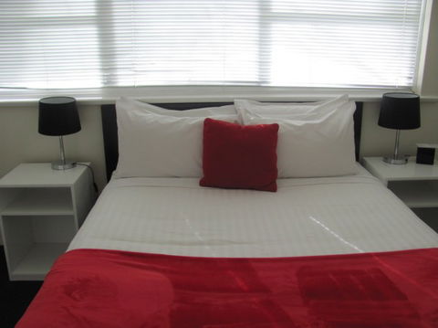 Apartments On Flemington - Sydneys Hotel 3