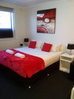 Apartments On Flemington - Sydneys Hotel 6