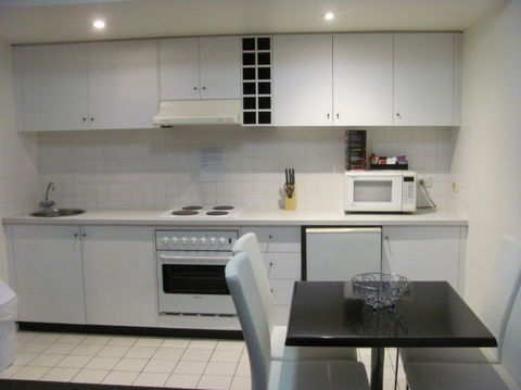 Apartments On Flemington - Sydneys Hotel 7