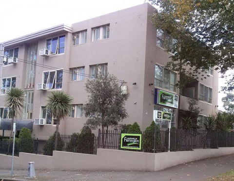 Apartments On Flemington - Sydneys Hotel 8