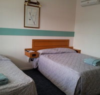 Charlton Motel