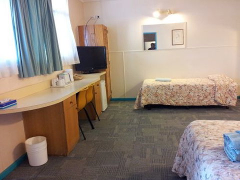 Charlton Motel - Sydneys Hotel 1