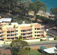 Alexander Luxury Apartments - Sydneys Hotel