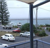 Best Western Yamba Beach Motel